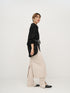 【 予約:10月上旬 】WARMER SLIT SK /Y254-21114